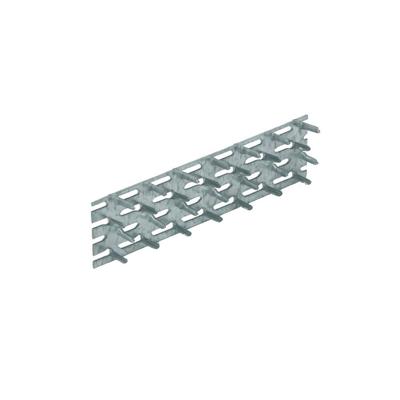 Multinailplaat 38x127 1 SV