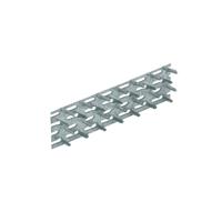 Multinailplaat 38x127 1 SV