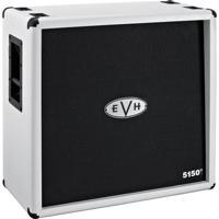 EVH 5150III 412 4x12 mono gitaarspeakerkast ivoor