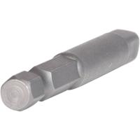 KS Tools 514.1106 514.1106 Dopsleuteladapter Aandrijving 1/4 (6.3 mm) 65 mm 1 stuk(s)