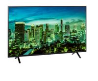 Panasonic TX-43LXW704 LED-TV 108 cm 43 inch Energielabel G (A - G) CI+*, Smart TV, WiFi, UHD Zwart - thumbnail