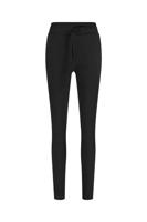 Downstairs bonded trousers - black - 94803