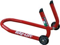 Bike-Lift montagestandaard "fs-9" monday test. front dornau