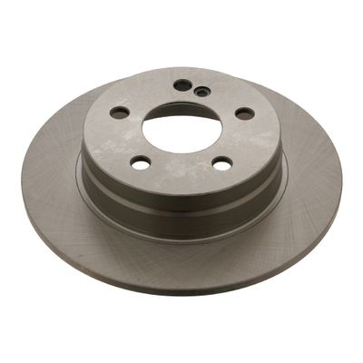 Remschijf achter 30554