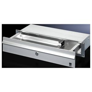 Rittal CP 6002.000 Lade (b x d) 482.6 mm x 150 mm 1 stuk(s)