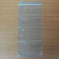100 Gripzakjes 150 x 320 mm 50 micron
