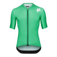 Assos Equipe RS Jersey S11 Viper Green heren
