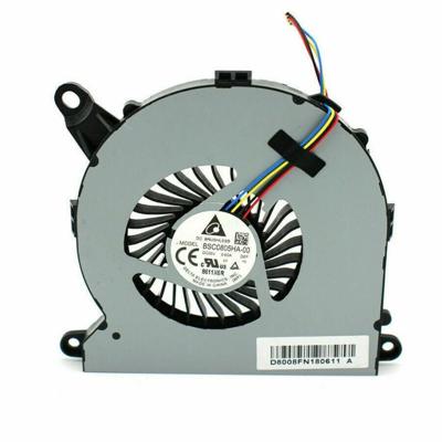 HD Cooling Fan for Intel NUC 8 Gen, BSC0805HA-00