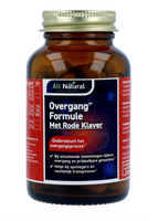 All Natural Overgang Formule Capsules