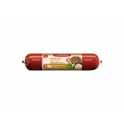 Natvoer Fleischeslust Junior 400 gr Pauw