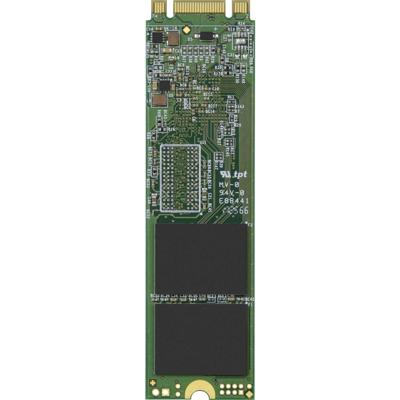 Transcend 800S SATA M.2 SSD 2280 harde schijf 32 GB M.2 SATA 6 Gb/s