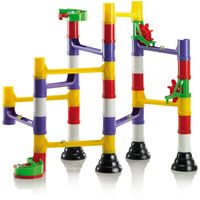 Migoga Basic knikkerbaan, 45-delig