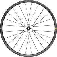 MAVIC Wheel crossmax carb.slr29 fr.6h 15x110mm