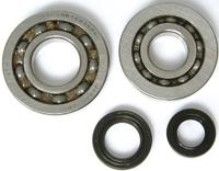 NARAKU Ball bearings-sealing rin kymco 50