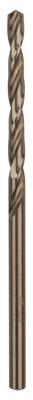 Bosch Accessoires Metaalboren HSS-Co, Standard 3,5 x 39 x 70 mm 10st - 2608585879