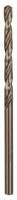 Bosch Accessoires Metaalboren HSS-Co, Standard 3,5 x 39 x 70 mm 10st - 2608585879