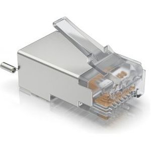 Ubiquiti Networks UISP-Connector-SHD RJ45 Mannelijk
