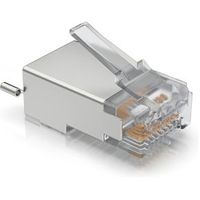 Ubiquiti Networks UISP-Connector-SHD RJ45 Mannelijk