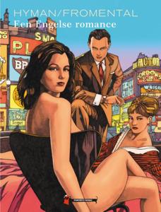 Een Engelse romance (Hardback)