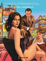 Een Engelse romance (Hardback)