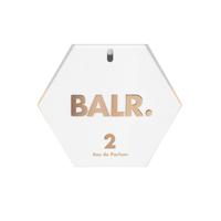 BALR. WOMEN 2 Eau de Parfum 50 ml