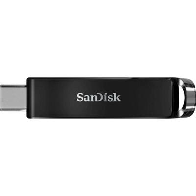 SanDisk Ultra USB-C Flash Drive USB-stick 32 GB SDCZ460-032G-G46 USB-A 3.2 Gen 1