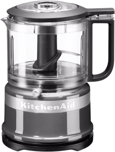 KitchenAid 5KFC3516 keukenmachine 0,83 l Zilver 240 W