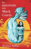De meermin van Black Conch (Paperback)