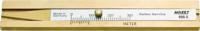 HAZET Tire tread depth gauge 30 hard brass