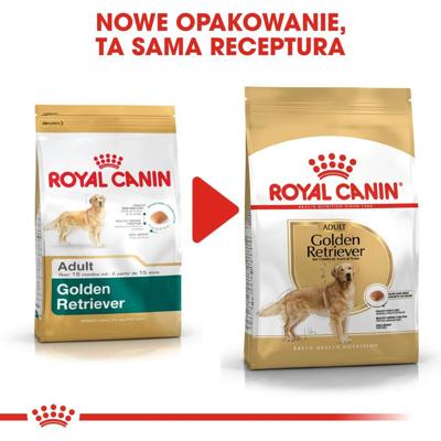 ROYAL CANIN BHN Golden Retriever droogvoer voor honden - 12kg