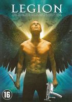 Legion - DVD (8712609665628) - thumbnail