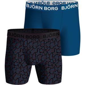 Björn Borg Performance 2-Pack Boxer Heren