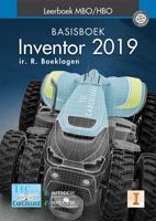 Inventor 2019 (Paperback)