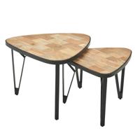 Bijzettafel Tallinn - WL6M348