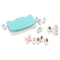 We R Makers • planner punch bundle 15pcs