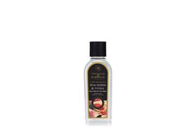 Pink Pepper & Tonka Geurlamp olie S - Ashleigh and burwood