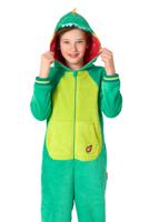 Opposuits BOYS Dinosaur Onesie