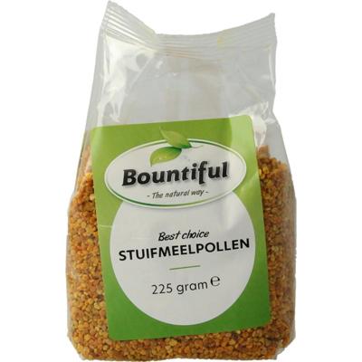 Bountiful Stuifmeel / Bijenpollen Bountiful Stuifmeel / Bijenpollen