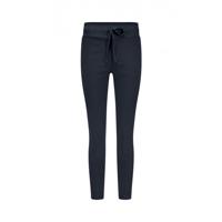 Studio Anneloes - Blauw | Dames | Broek | Blauw | XXL | regular | Kamst mode Studio Anneloes - Blauw | Dames | Broek | Blauw | XXL | regular | Kamst mode