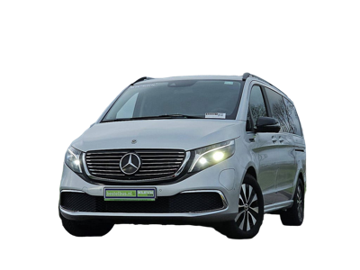 Mercedes Benz EQV