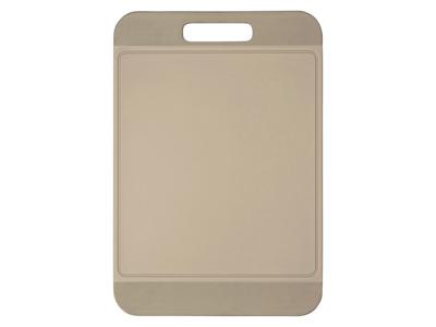 SILVERCREST Snijplanken (Groot, Goud)