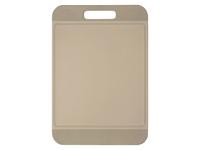 SILVERCREST Snijplanken (Groot, Goud) SILVERCREST Snijplanken (Groot, Goud)