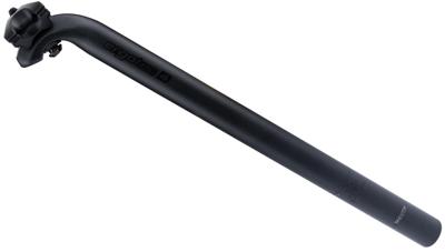 Ergotec patent-zadelpen "hook"