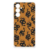 TPU Hoesje voor Samsung Galaxy A54 5G Snakes