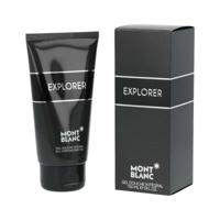 Douchegel Montblanc Explorer 150 ml Douchegel Montblanc Explorer 150 ml