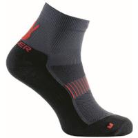 Seger Work Thin Function Low Sock - thumbnail