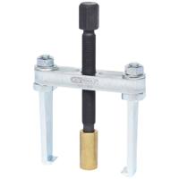 KS Tools 7001189 Poelietrekker voor ruitenwisserarm Aantal haken: 2