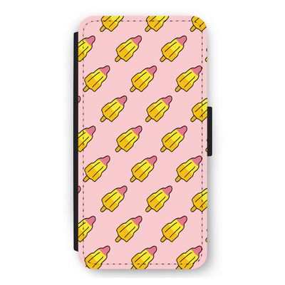 Waterijsjes: iPhone 11 Flip Hoesje