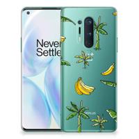 OnePlus 8 Pro | TPU Case | Banana Tree
