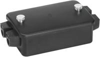 HELLA Line connector 16 pol. flat plug connection